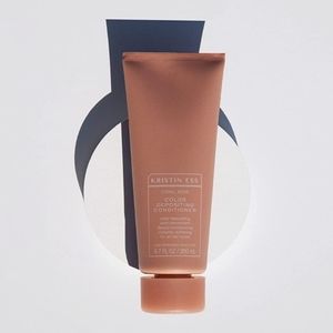 Kristin Ess Color Depositing Conditioner - Coral Rose - 6.7oz Set of 2